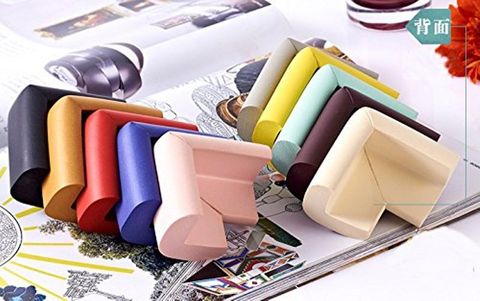 Combo 8 miếng bọc góc bàn bảo vệ cho bé
