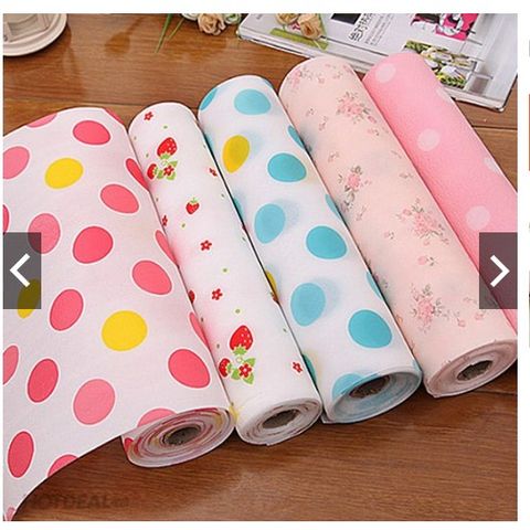 Combo 5m vải lót hút ẩm tiện dụng