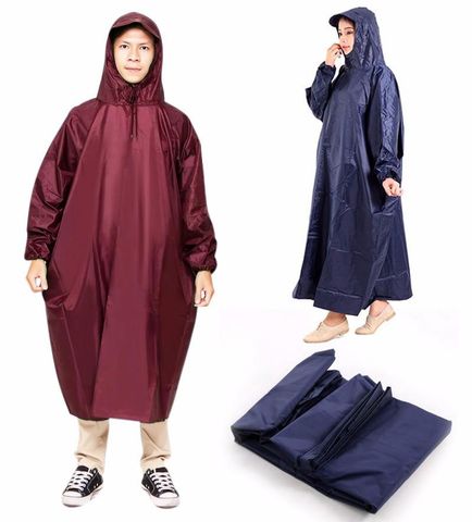 Áo mưa Bit vải dù cao cấp 1m2
