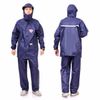  Áo mưa bộ vải dù cao cấp chống thấm 