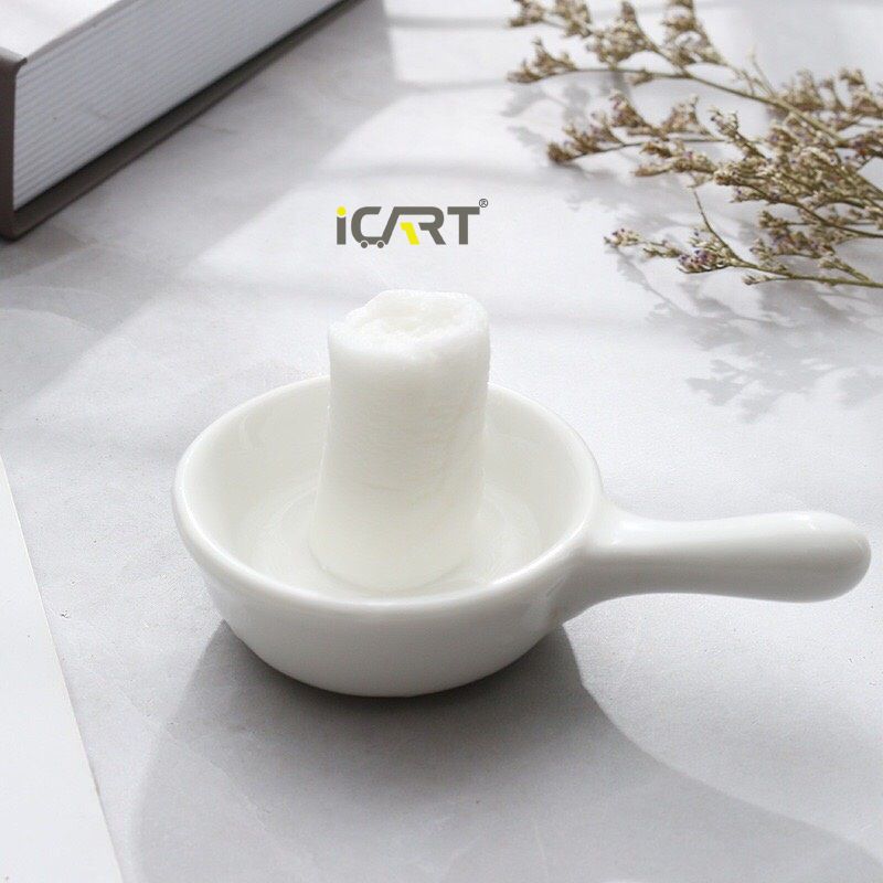  500 viên khăn nén cao cấp Koji cho nhà hàng, khách sạn, du lịch (sỉ) 