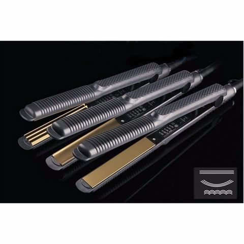 MÁY DUỖI TÓC CHỈNH NHIỆT BẢN TRUNG CAO CẤP