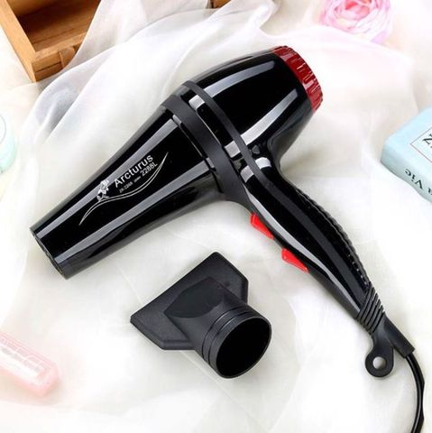 Máy sấy tóc 2200W + tặng 1 đầu sấy