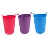  Xô Nhựa Dung Tích 18L Nhiều Màu 