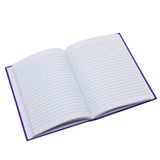  Notebook A6 100Sheet 