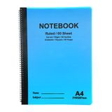  Notebook A4 