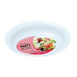  Tô nhựa oval phục vụ tiệc OD0089 