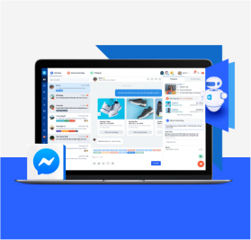 Tặng Chatbot Marketing nâng cao