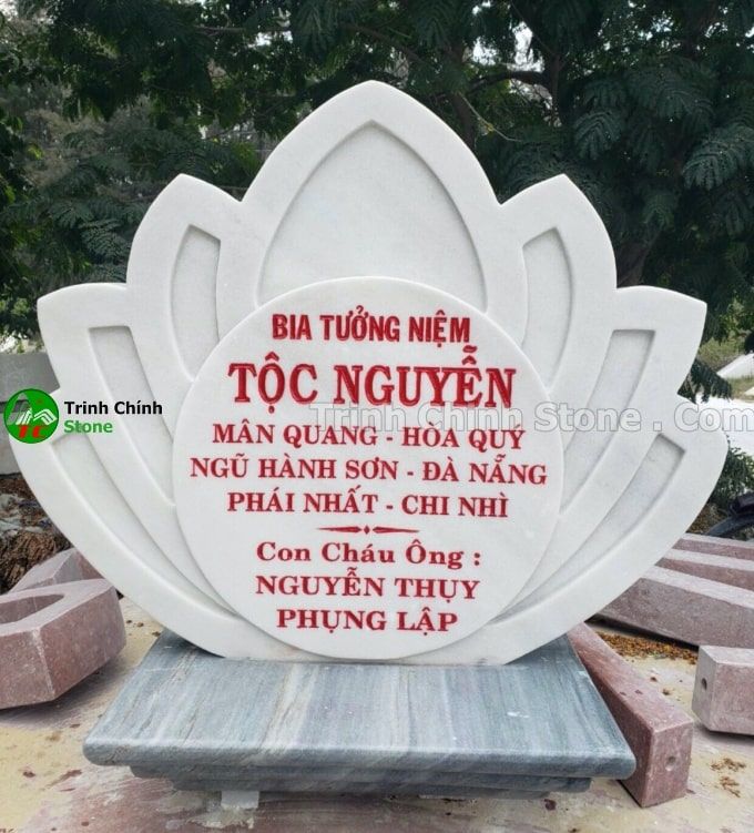 Bảng hiệu đá 023