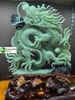tượng đá rồng phong thủy 007
