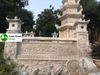 Mộ tháp bằng đá 010