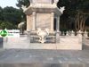 Mộ tháp bằng đá 010