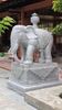 tượng đá voi phong thủy 002