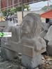 tượng sư tử đá 005