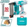 Ảnh thu nhỏ Máy Bắn Đinh Thẳng Không Chổi Than Dùng Pin 20V (Không Kèm Pin & Sạc) TCBNLI5005 1