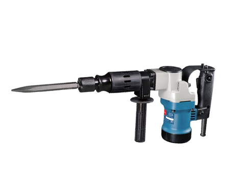 Máy Đục Bê Tông Dongcheng DZG6S