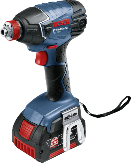 Máy Siết Bu Lông GDS 18V-400 (SOLO)