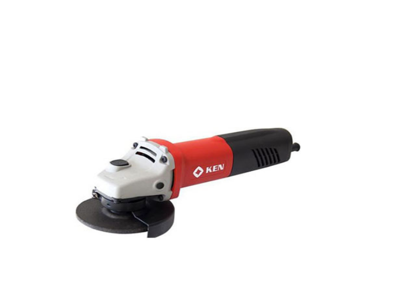Máy Mài Góc Ken 9710 (710W)