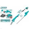 Ảnh thu nhỏ Bộ Combo Máy Cưa Cành TPSLI20081 Và Máy Cắt Hàng Rào TPHT2016012 Dùng Pin 20V TPTS201681 1