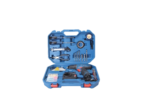 Máy Khoan Vặn Vít Dùng Pin 12V Dongcheng DCJZ1202i
