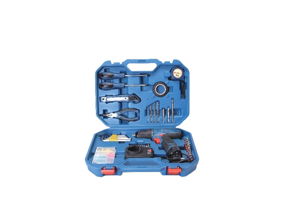 Máy Khoan Vặn Vít Dùng Pin 12V Dongcheng DCJZ1202i