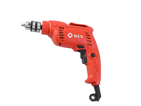 Máy Khoan Sắt 10mm KEN 6410ER