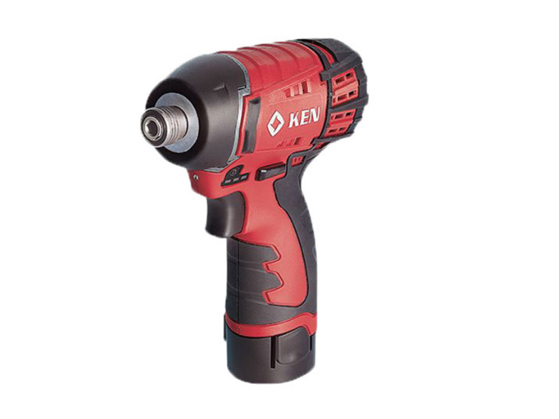 Máy Bắt Vít Pin KEN BL6412D