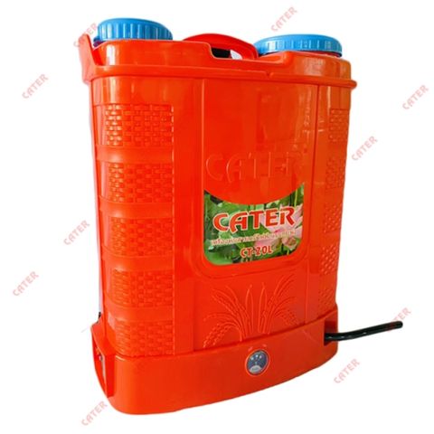 Máy phun thuốc điện CT-20L (CATER)