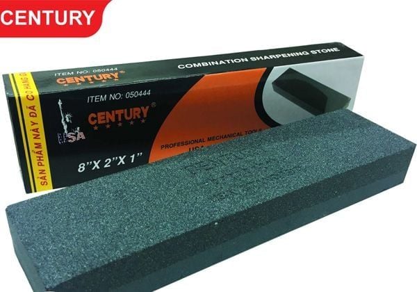 Đá Mài 8” Cao Cấp Century