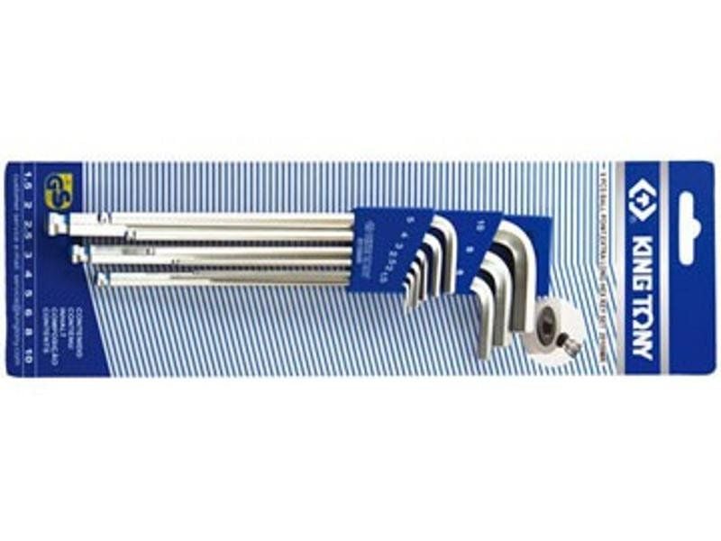 Bộ Lục Giác Kingtony 20109MR