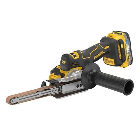 Máy Chà Nhám Cầm Tay 20V Dewalt DCM200P1