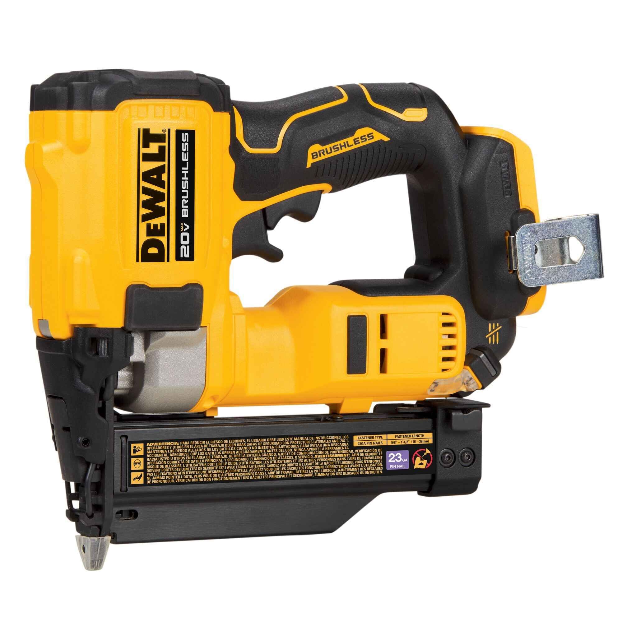 Máy Bắn Đinh Dewalt DCN623B
