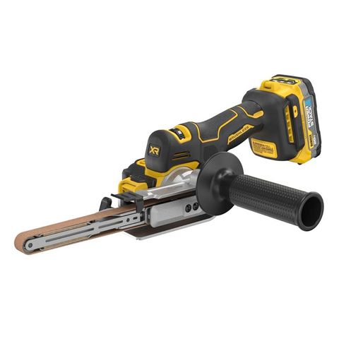 Máy Chà Nhám Dùng Pin 20V Dewalt DCM200N-KR