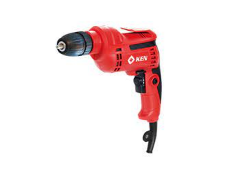 Máy Khoan Sắt 10mm KEN  6520JER