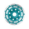 Ảnh thu nhỏ Chén Mài Đá Bê Tông 100mm Total TAC2421001 1