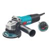 Ảnh thu nhỏ Máy Mài Góc TG10910056 1