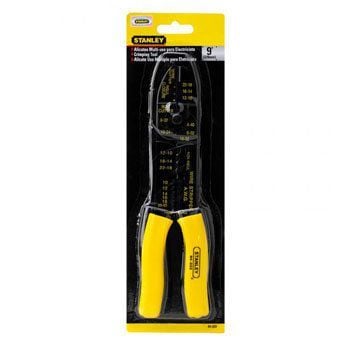 Kềm Bấm COS Stanley 84-223-22