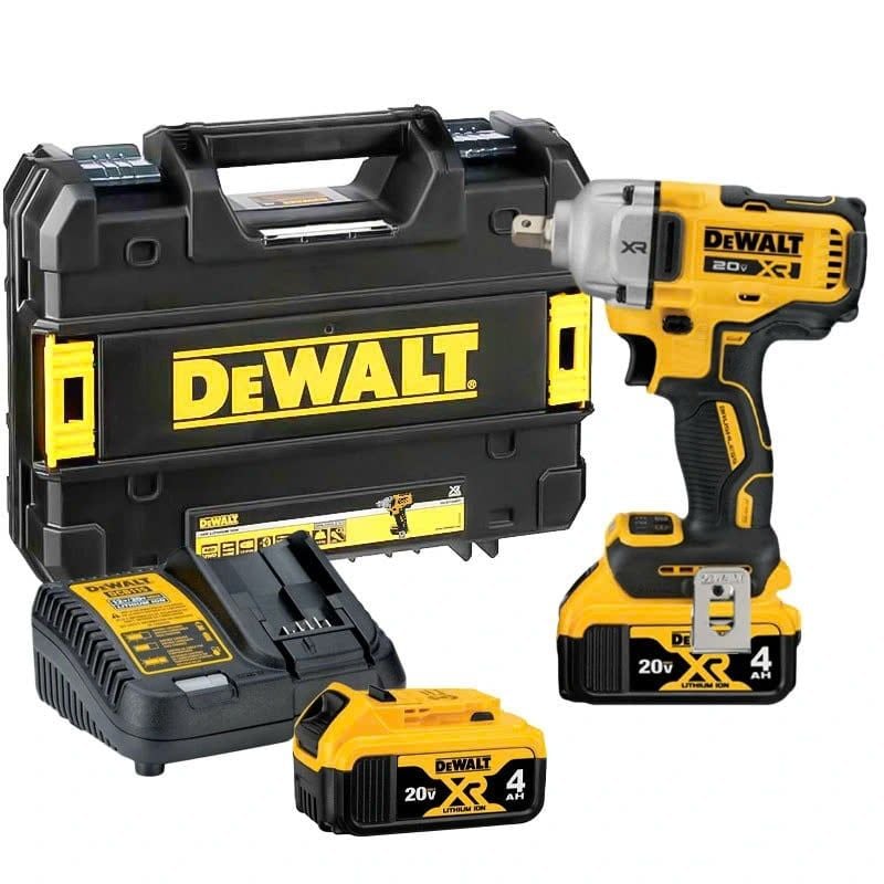 Máy Siết Bu Lông Dewalt DCF892M2