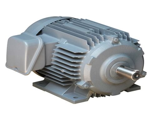 Động cơ điện 3 pha chân đế Hitachi 30HP-TFO-K-4P-IP55