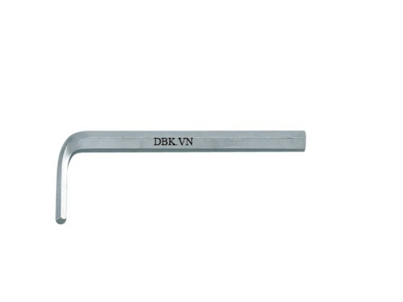 Lục Giác 1/8 Inch Kingtony 112504SR