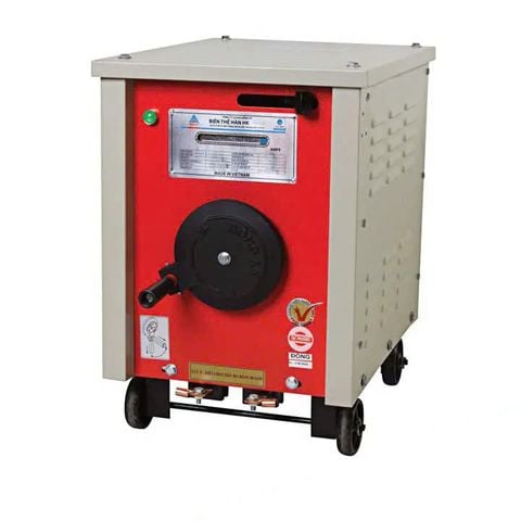 Máy Biến Thế Hàn Hồng Ký HK-H500D