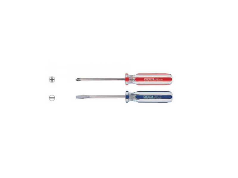 Tô vít 6300 Vessel 121205 - hình ảnh sản phẩm thực tế 1