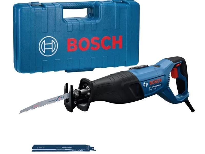 Máy Cưa Kiếm Bosch GSA 12-30 - hình ảnh sản phẩm thực tế 1