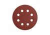 Ảnh thu nhỏ Giấy Nhám Tròn 125mm Total TAC731251 1