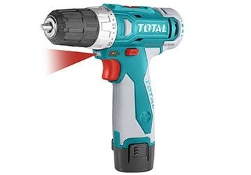Máy Khoan Dùng Pin 12V Total TDLI228120-1