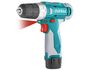 Ảnh thu nhỏ Máy Khoan Dùng Pin 12V Total TDLI228120-1 1