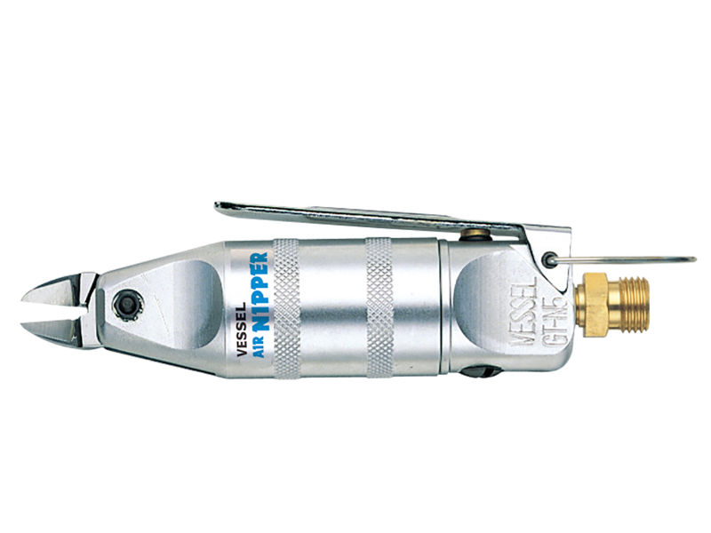 Kìm Cắt Khí Nén Cầm Tay Vessel GT-N3,GT-N5, GT-N7, GT-N10