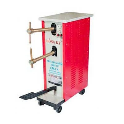 Máy Hàn Bấm Hồng Ký HK-HB10KB
