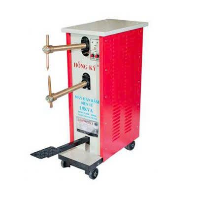 Máy Hàn Bấm Hồng Ký HK-HB10KB