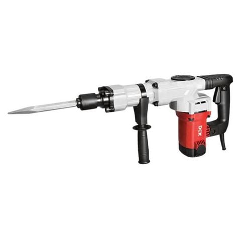 Máy Đục Bê Tông 1600W 17mm KZG076